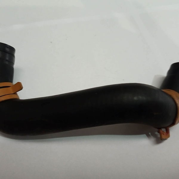 Mangueira Radiador Kwid Intense 1.0 2019