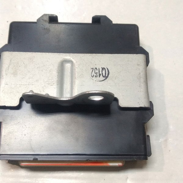 Modulo Central Alarme Toyota Corolla Gli Flex 2014 Usado