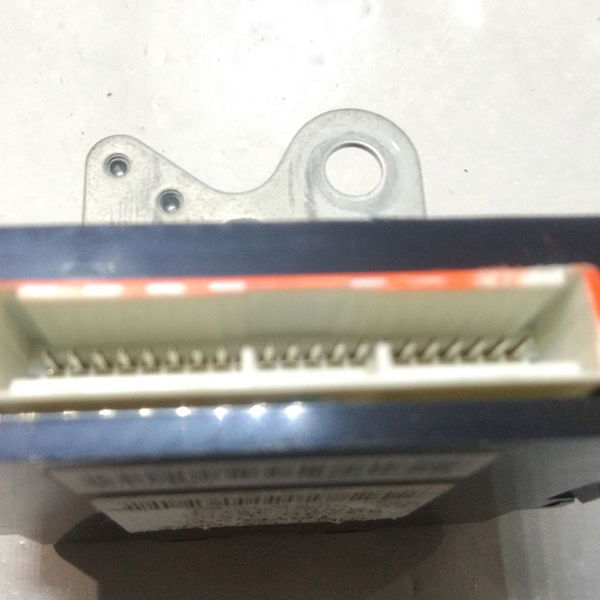 Modulo Central Alarme Toyota Corolla Gli Flex 2014 Usado