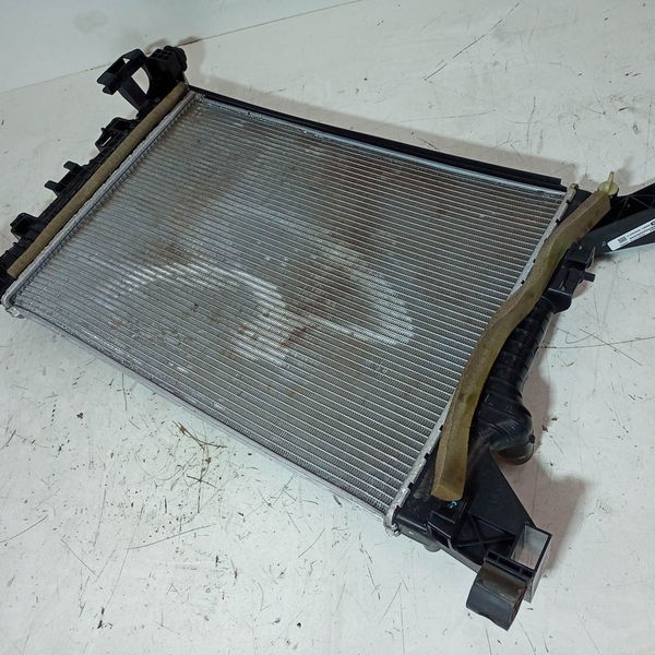 Radiador Motor Cobalt At6 1.8 2018