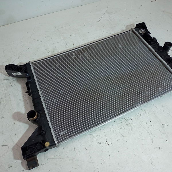Radiador Motor Cobalt At6 1.8 2018