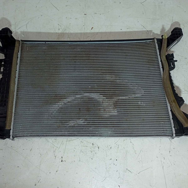 Radiador Motor Cobalt At6 1.8 2018