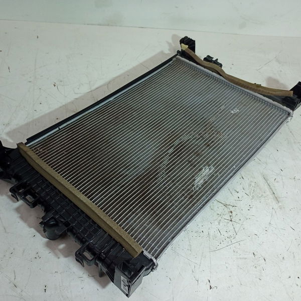 Radiador Motor Cobalt At6 1.8 2018