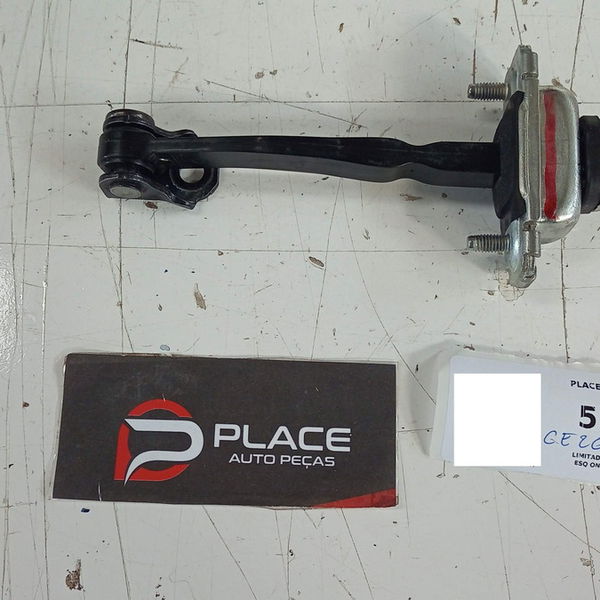 Limitador Porta Diant Esq Onix Ltz  1.4 Aut6 2018