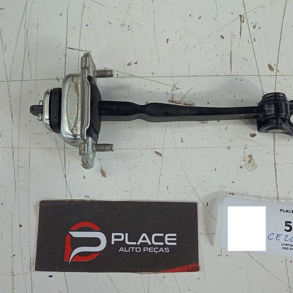 Limitador Porta Diant Esq Onix Ltz  1.4 Aut6 2018
