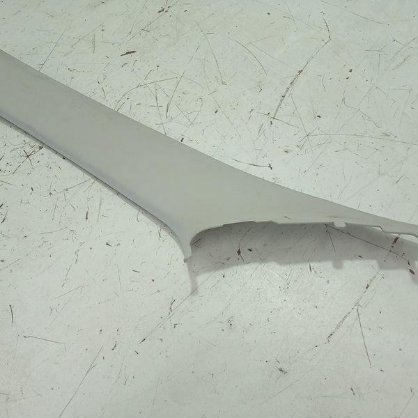 Moldura Coluna A Sup Esq Cobalt At6 1.8 2018