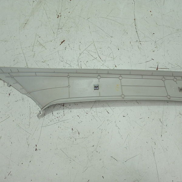 Moldura Coluna A Sup Esq Cobalt At6 1.8 2018