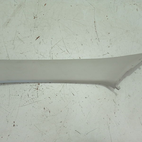 Moldura Coluna A Sup Esq Cobalt At6 1.8 2018
