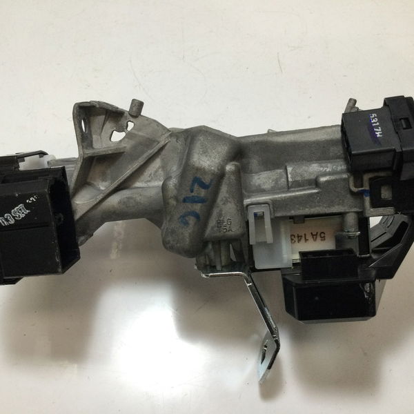 Comutador De Ignição Hr-v Exl Cvt 2016