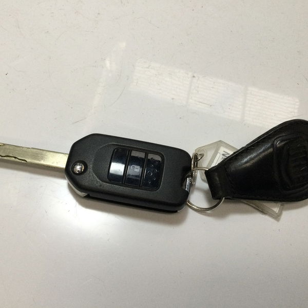 Comutador De Ignição Hr-v Exl Cvt 2016