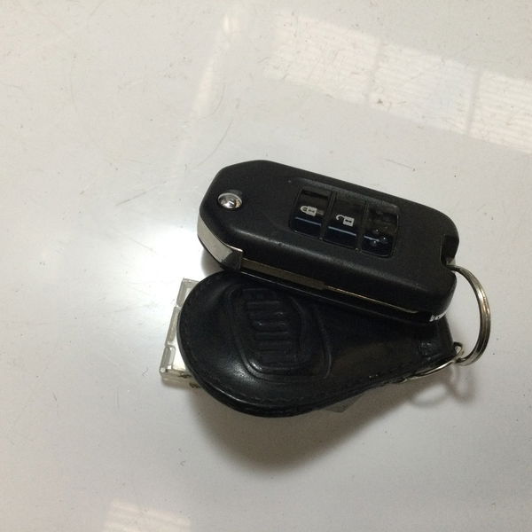 Comutador De Ignição Hr-v Exl Cvt 2016