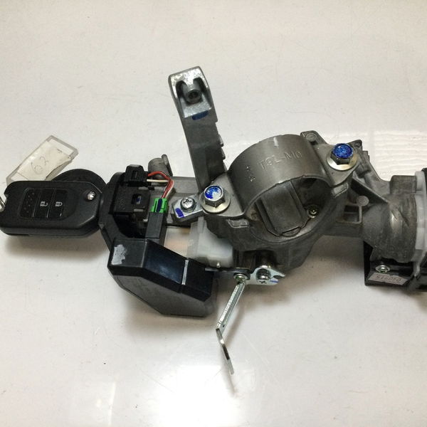 Comutador De Ignição Hr-v Exl Cvt 2016