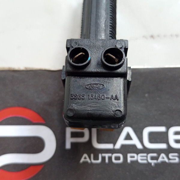 Interruptor Luz De Freio Ford Fiesta Sedan 1.6 Flex 2008
