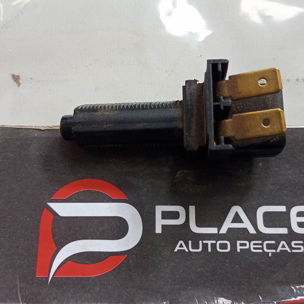 Interruptor Luz De Freio Ford Fiesta Sedan 1.6 Flex 2008