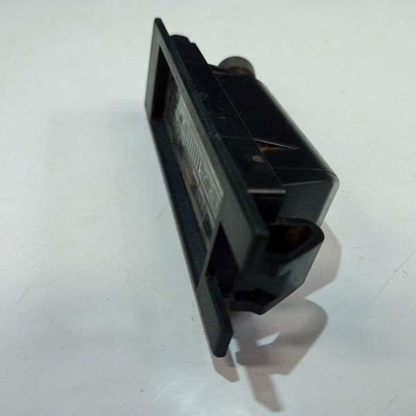 Lanterna De Placa Cobalt At6 1.8 2018