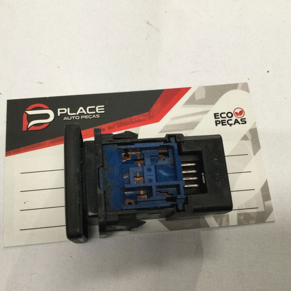 Botão Interruptor Sport Corolla Altis 2.0 16v 2016