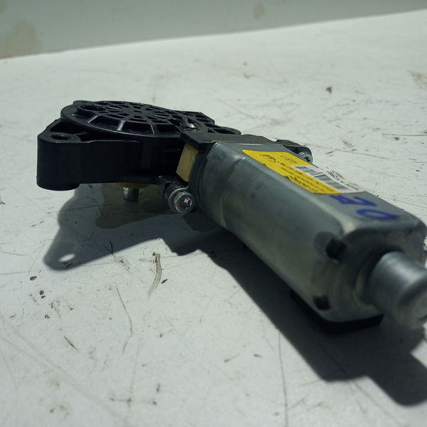Motor Maquina Vidro Diant Esq I30 2.0 2010