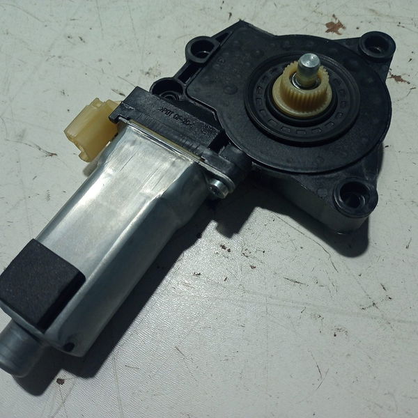 Motor Maquina Vidro Diant Esq I30 2.0 2010
