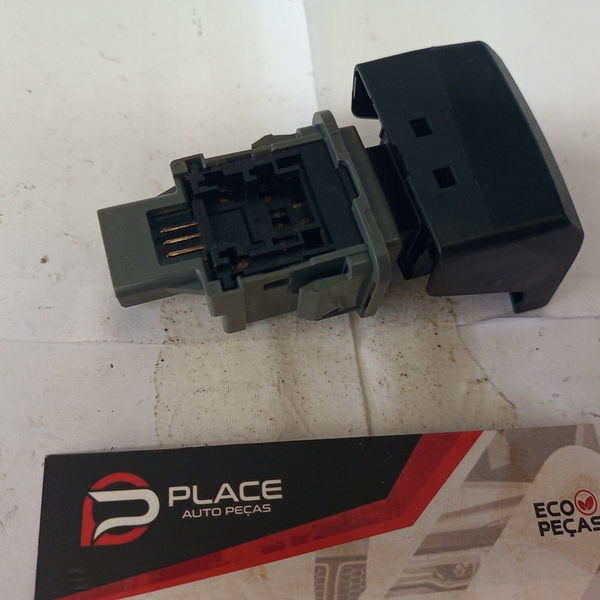 Botão Pisca Alerta Toyota Corolla Altis 2.0 16v 2016