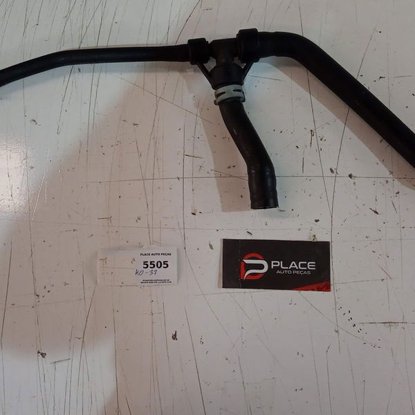 Mangueira Entrada De Ar Quente Onix Ltz  1.4 Aut6 2018