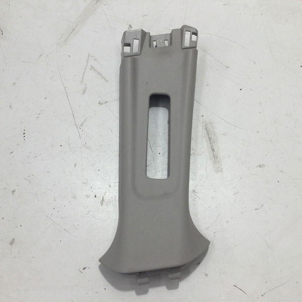 Moldura Coluna B Sup Dir Hr-v Exl Cvt 2016