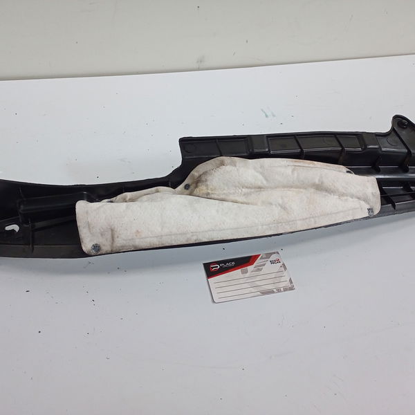 Acabamento Interno Paralama Dir Cr-v Exl 4wd 2.0 16v 2016