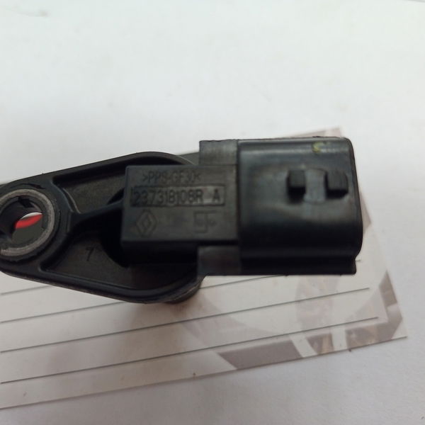 Sensor De Fase Comando Admissão Logan Auth 1.0 12v 3c 2019