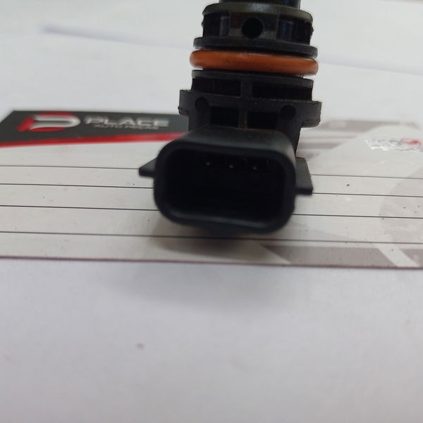 Sensor De Fase Comando Admissão Logan Auth 1.0 12v 3c 2019