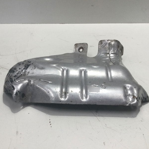 Capa Defletor Calor Escape Duster 1.6 16v 2011 A 2013