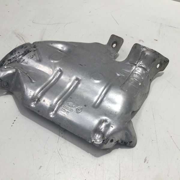 Capa Defletor Calor Escape Duster 1.6 16v 2011 A 2013