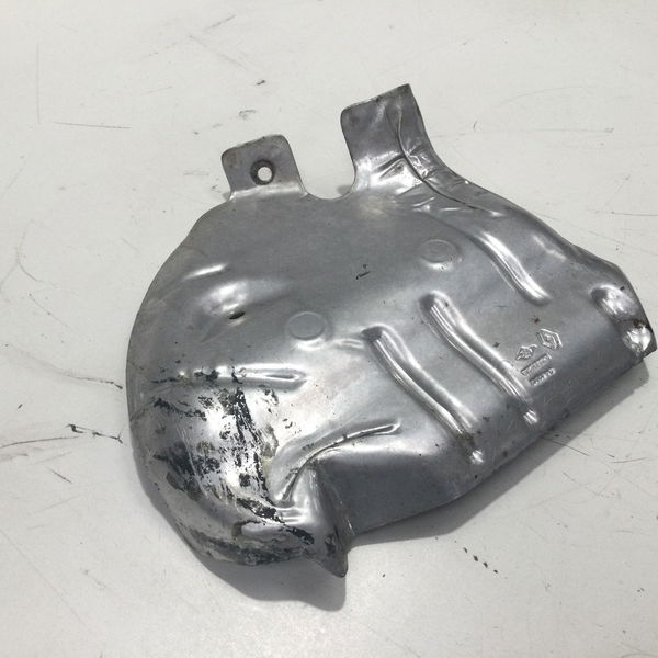 Capa Defletor Calor Escape Duster 1.6 16v 2011 A 2013