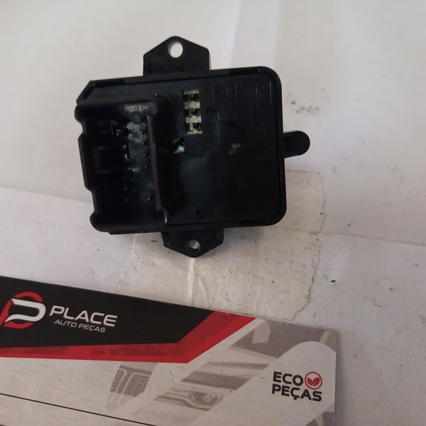 Botão Regulagem Retrovisor Cr-v Exl 4wd 2.0 16v 2016