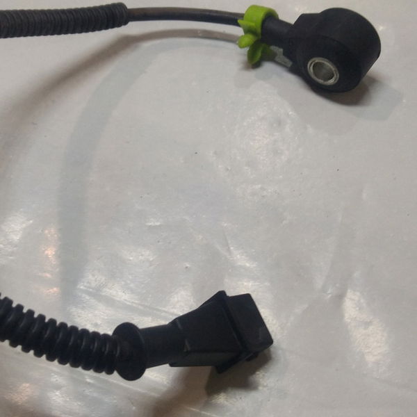 Sensor De Detonação Punto Essence 1.6 2013