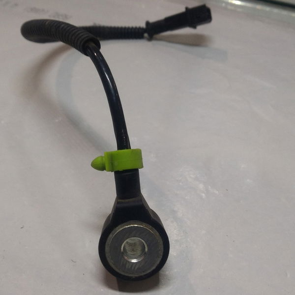 Sensor De Detonação Punto Essence 1.6 2013