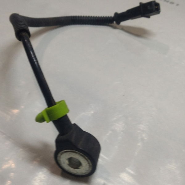 Sensor De Detonação Punto Essence 1.6 2013