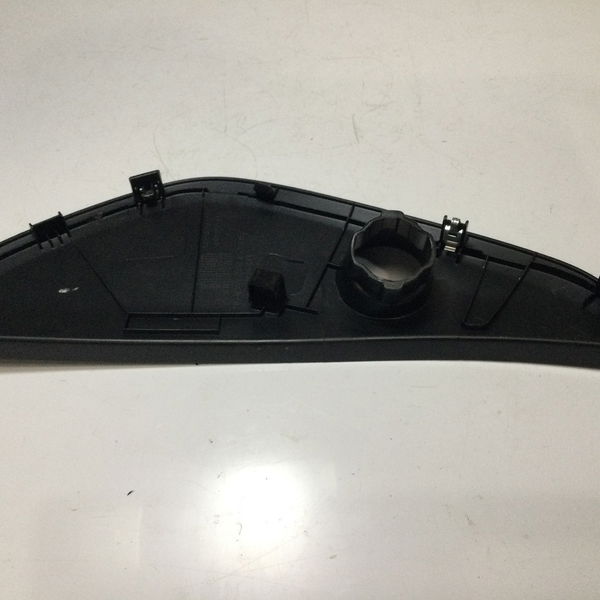 Acabamento Painel Dir Hr-v Exl Cvt 2016
