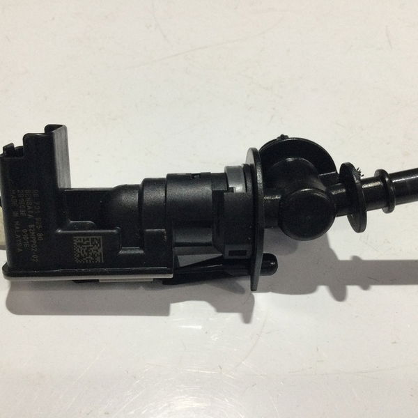 Sensor Pressão Servo Freio Peugeot 208 Allure Mt 2017