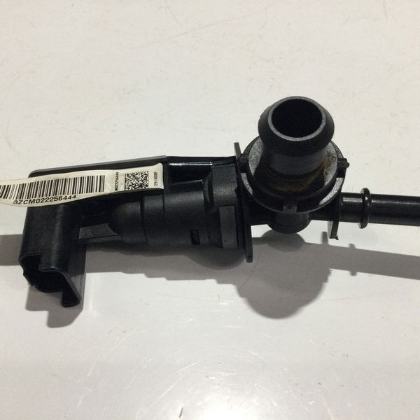 Sensor Pressão Servo Freio Peugeot 208 Allure Mt 2017