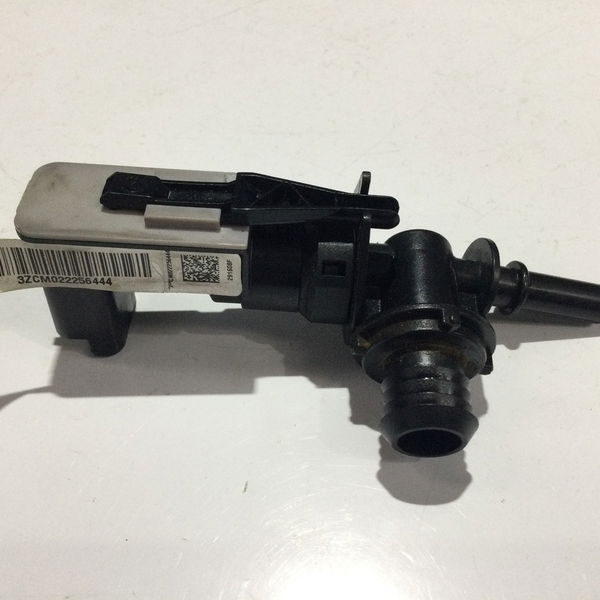 Sensor Pressão Servo Freio Peugeot 208 Allure Mt 2017