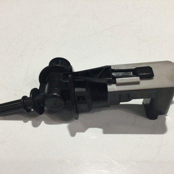Sensor Pressão Servo Freio Peugeot 208 Allure Mt 2017