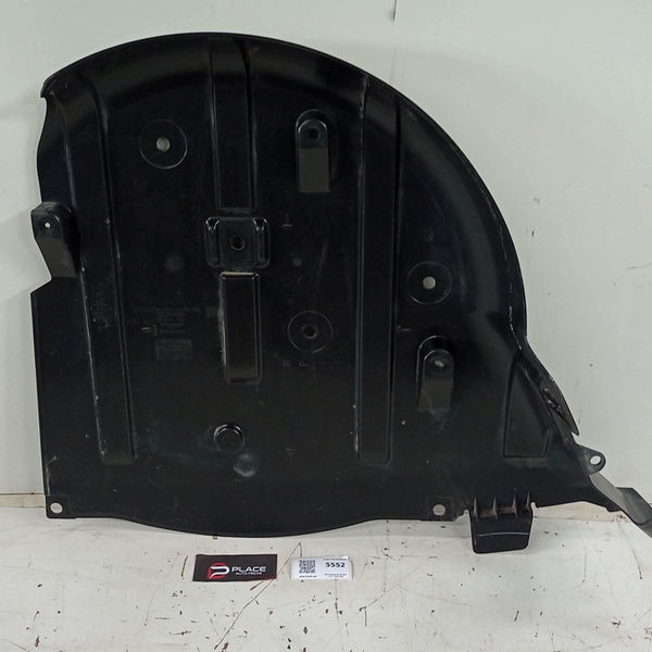 Defletor De Ar Inf Onix Ltz  1.4 Aut6 2018