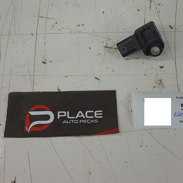 Sensor Map Onix Ltz  1.4 Aut6 2018