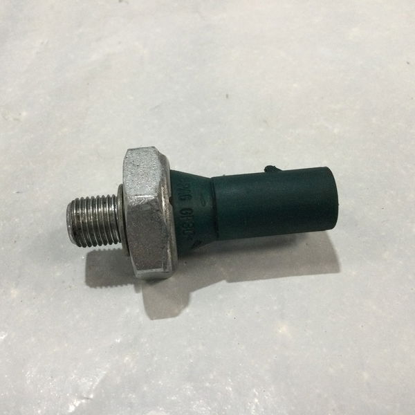 Sensor De Pressão Do Oleo Gol 1.0 Trendline 2017
