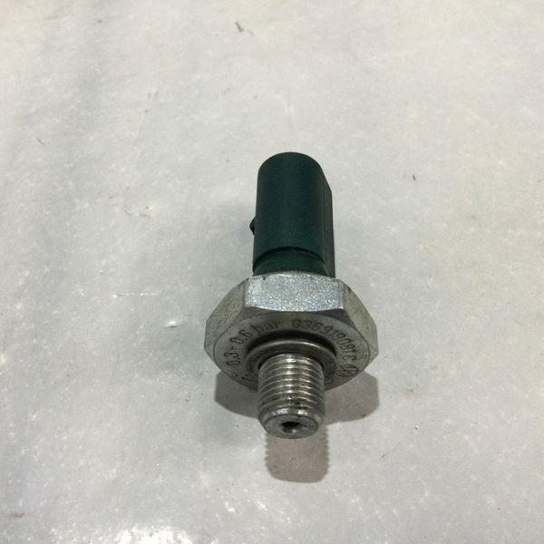 Sensor De Pressão Do Oleo Gol 1.0 Trendline 2017