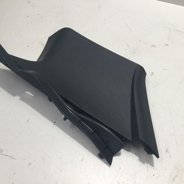 Moldura Coluna D Sup Dir Duster 1.6 4x2 2013