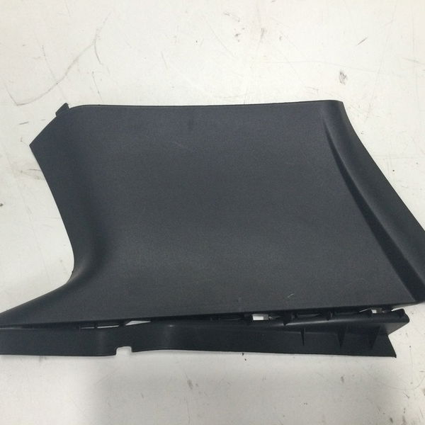 Moldura Coluna D Sup Dir Duster 1.6 4x2 2013