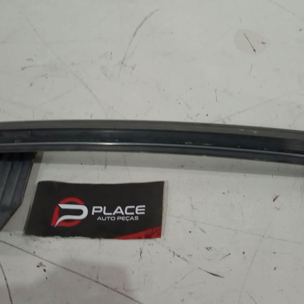 Guia De Vidro Dianteiro Direito Honda City Lx Flex 2015