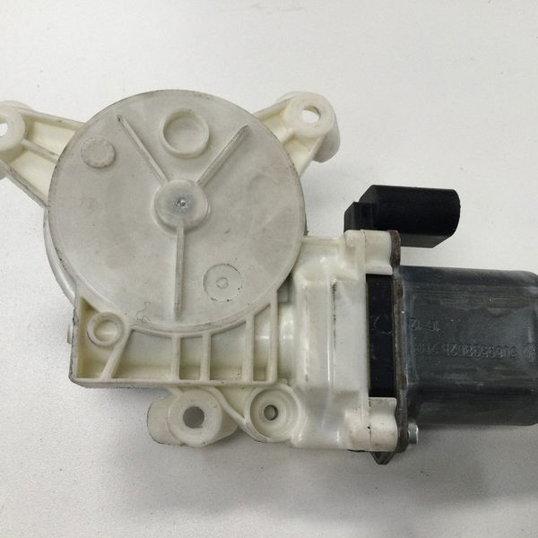 Motor Da Maquina Do Vidro Diant Esq Gol 1.0 Trendline 2017