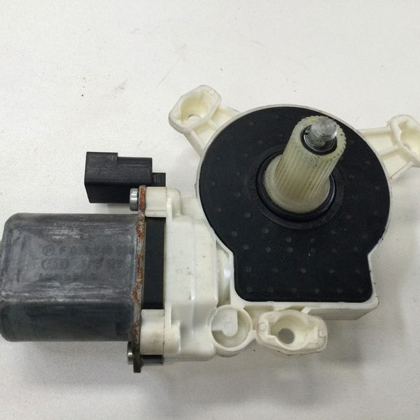 Motor Da Maquina Do Vidro Diant Esq Gol 1.0 Trendline 2017