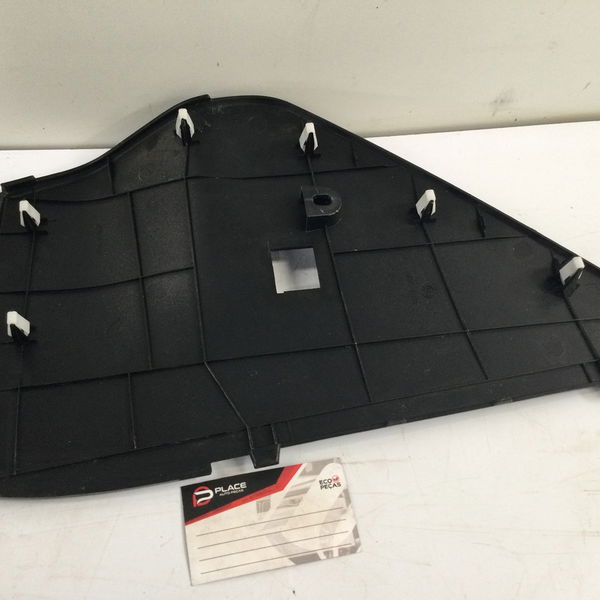 Acabamento Painel Lateral Direito Corolla Altis 2.0 16v 2016